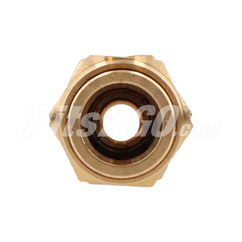 Conexión  3/8 x 3/8 para Tractocamión, Marca Volvo, compatible con VNL image number 4