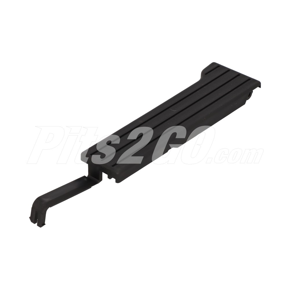 Pedal acelerador para Camión, Marca Mitsubishi, compatible con FL360 image number 1