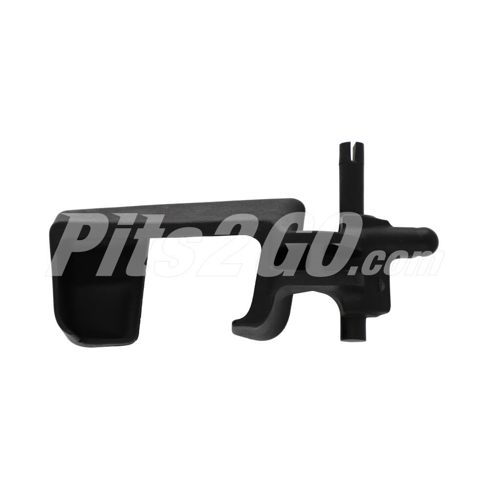 Manija puerta 2004 - 2011, para Tractocamión, Marca del producto: Freightliner, compatible con: Century Class y Columbia,1848225000 image number 1