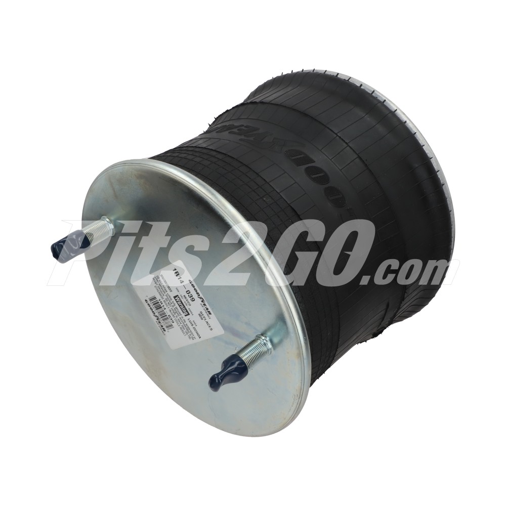 Bolsa de aire para Camión, Marca Freightliner, compatible con Business Class image number 2