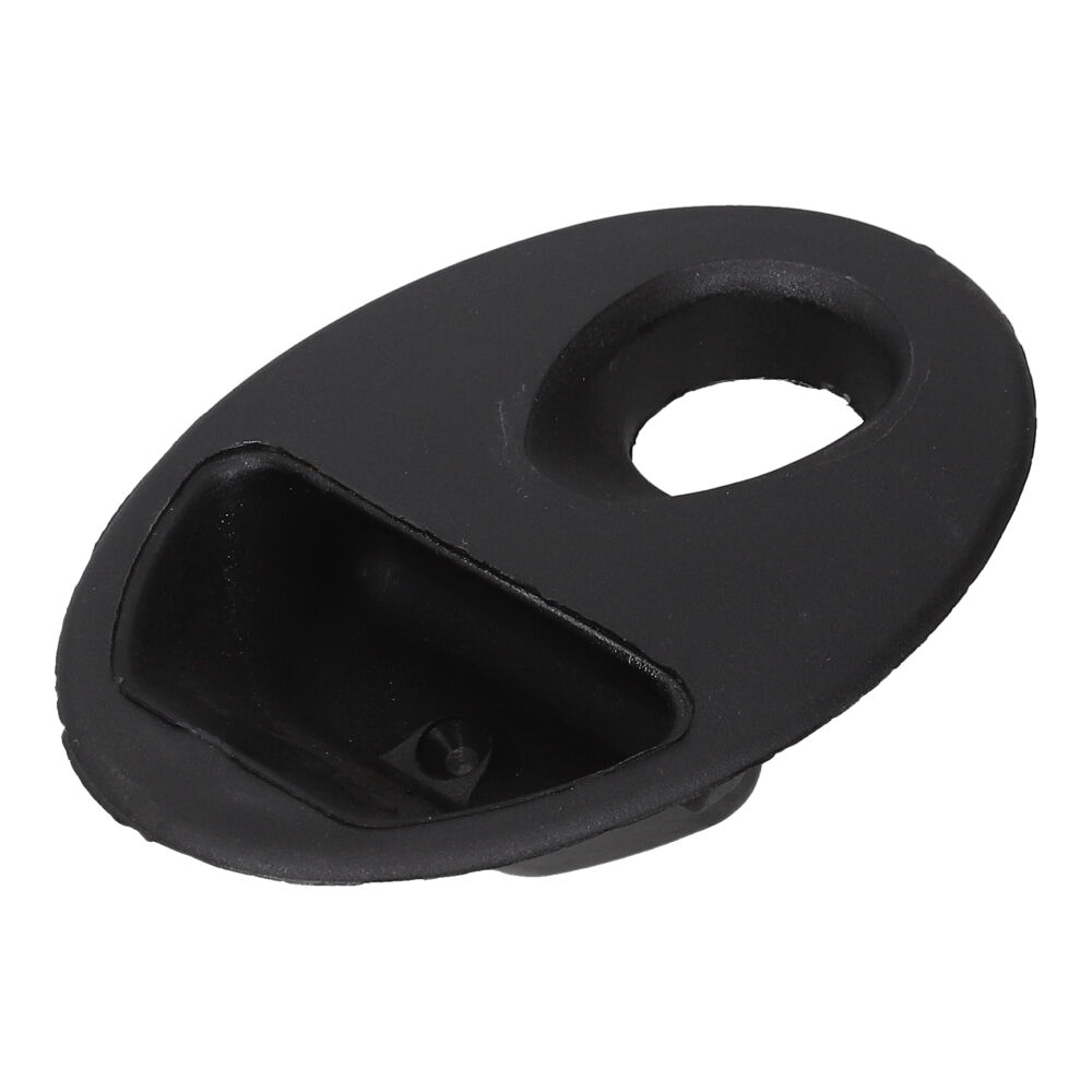 Manija puerta tapa para Buses, Marca Mercedes-Benz, compatible con Marco polo image number 0