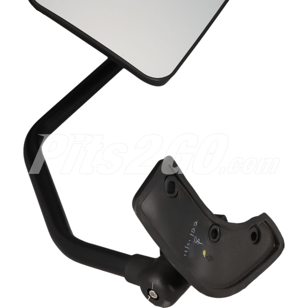 Espejo derecho para Tractocamión, Marca Mitsubishi, compatible con Genérico image number 3