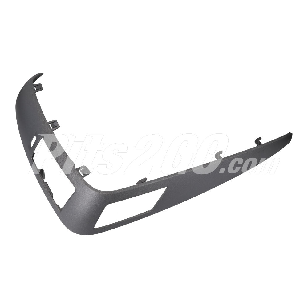 Embellecedor para Vanes, Marca Mercedes-Benz, compatible con Sprinter image number 0