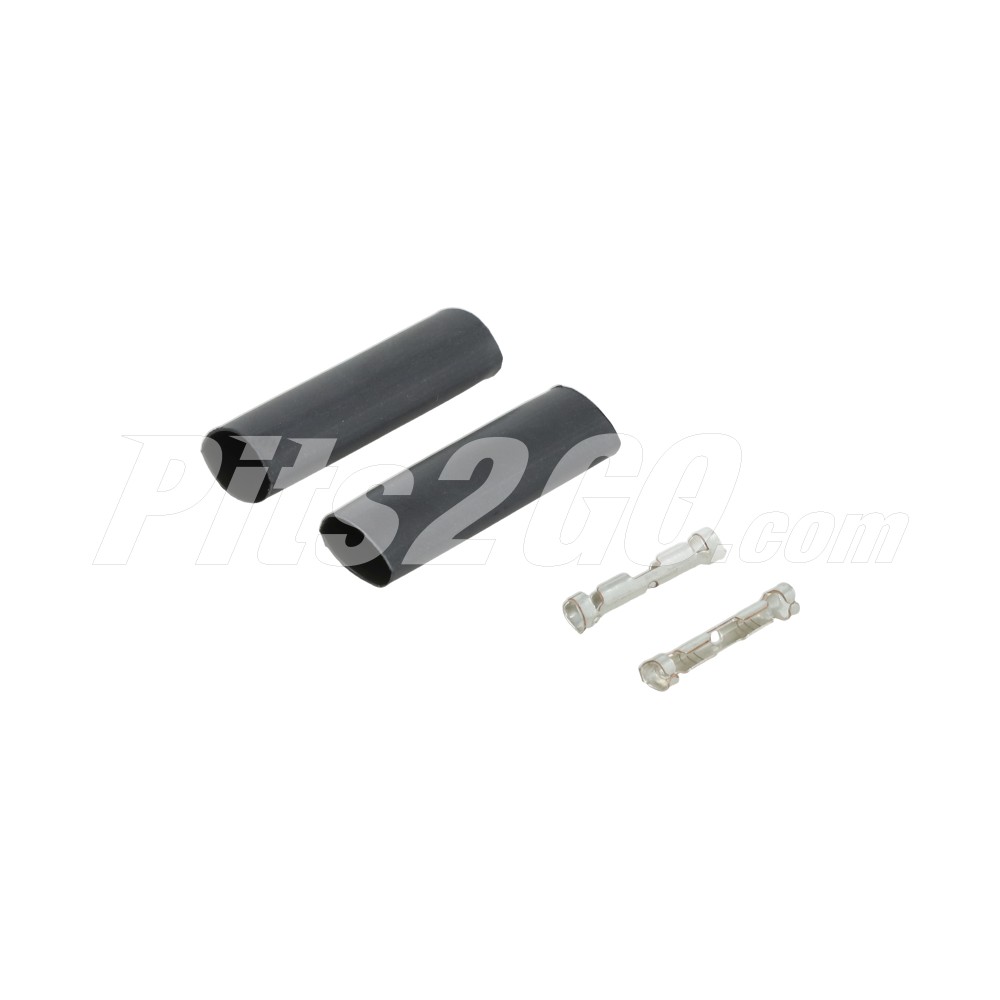 Sensor de temperatura para Tractocamión, Marca Volvo, compatible con FH,FM image number 3