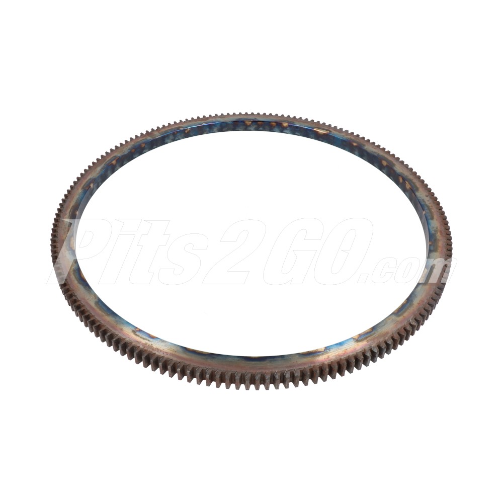 Coronada dentada para Tractocamión, Marca Freightliner, compatible con Genérico image number 1