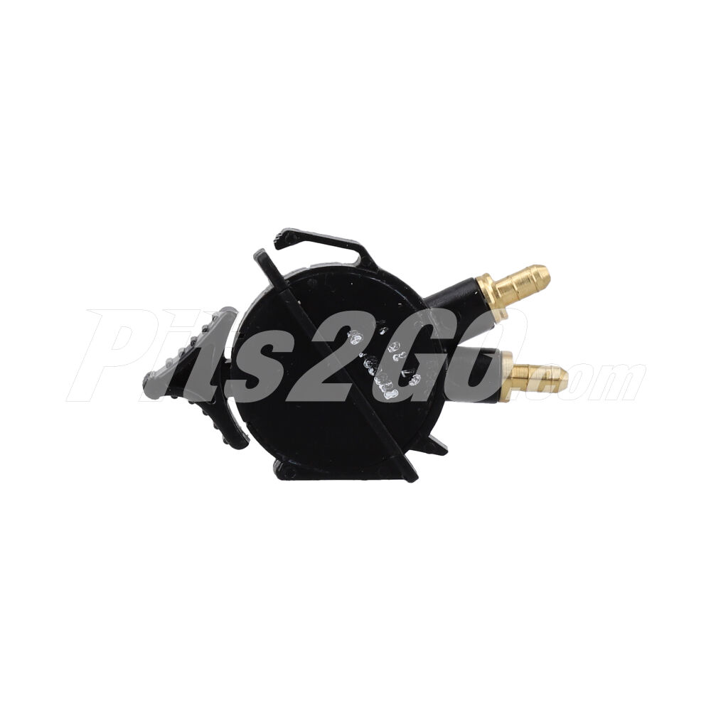 Kit de válvula para Tractocamión, Marca Freightliner, compatible con FLD112, FLD120 image number 4