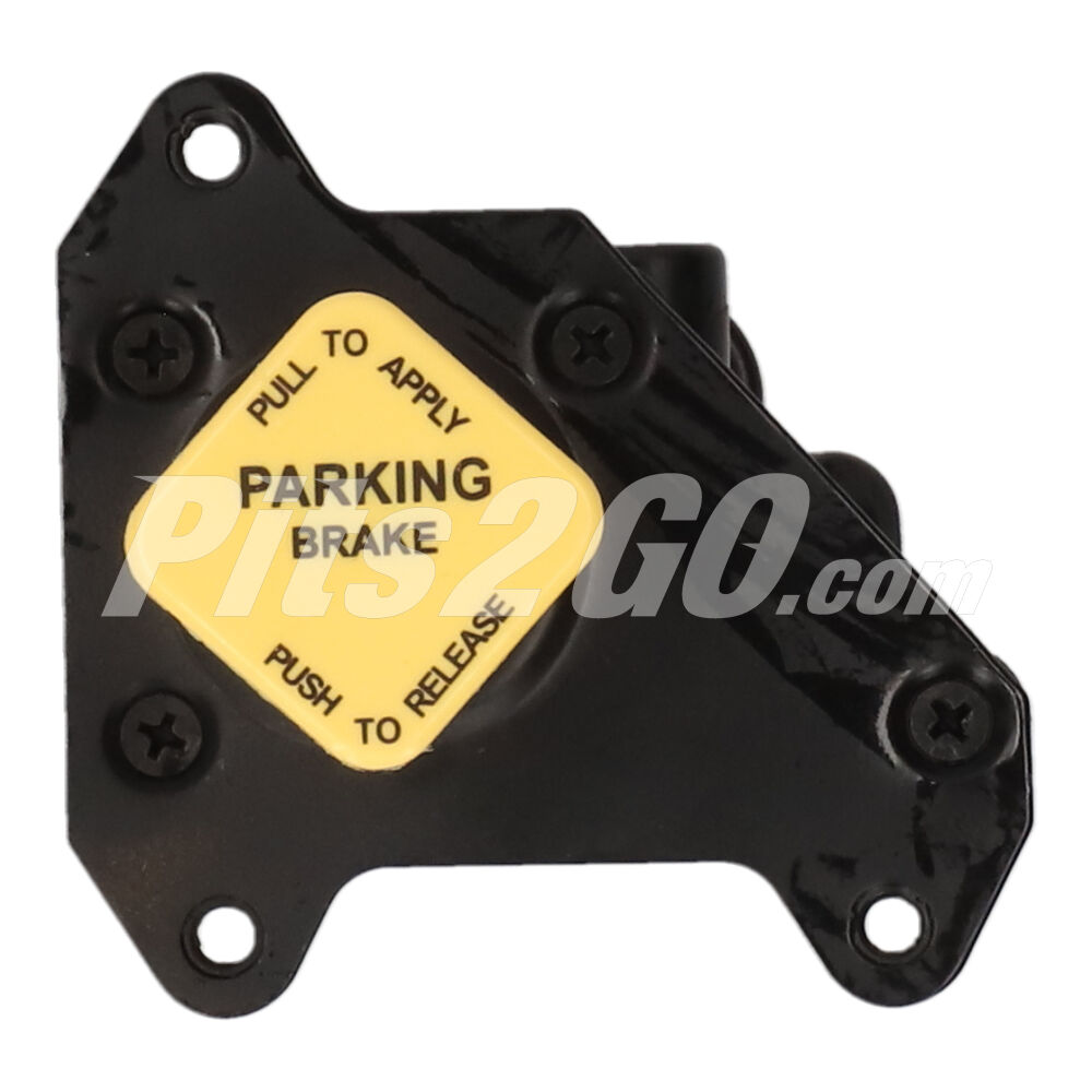 Válvula de freno para Camión, Marca Bendix, compatible con M2 image number 2