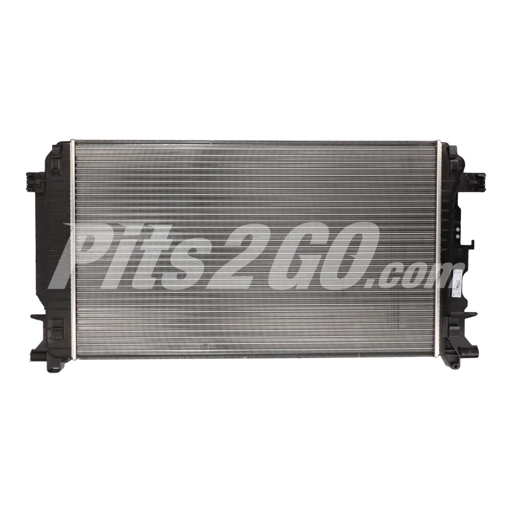 Radiador para Vanes, Marca Mercedes-Benz, compatible con Sprinter image number 1