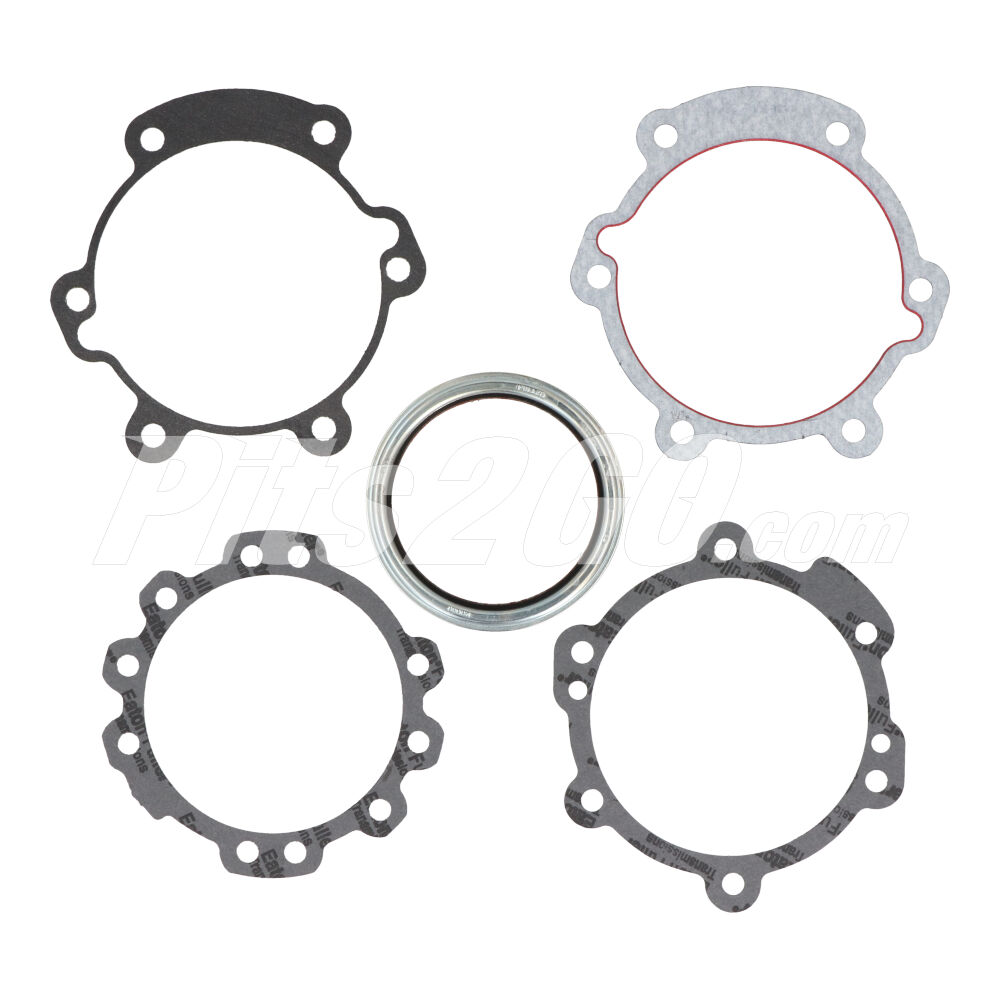 Reten de yugo para Tractocamión, Marca Eaton-Fuller, compatible con FLD112, FLD120 image number 1