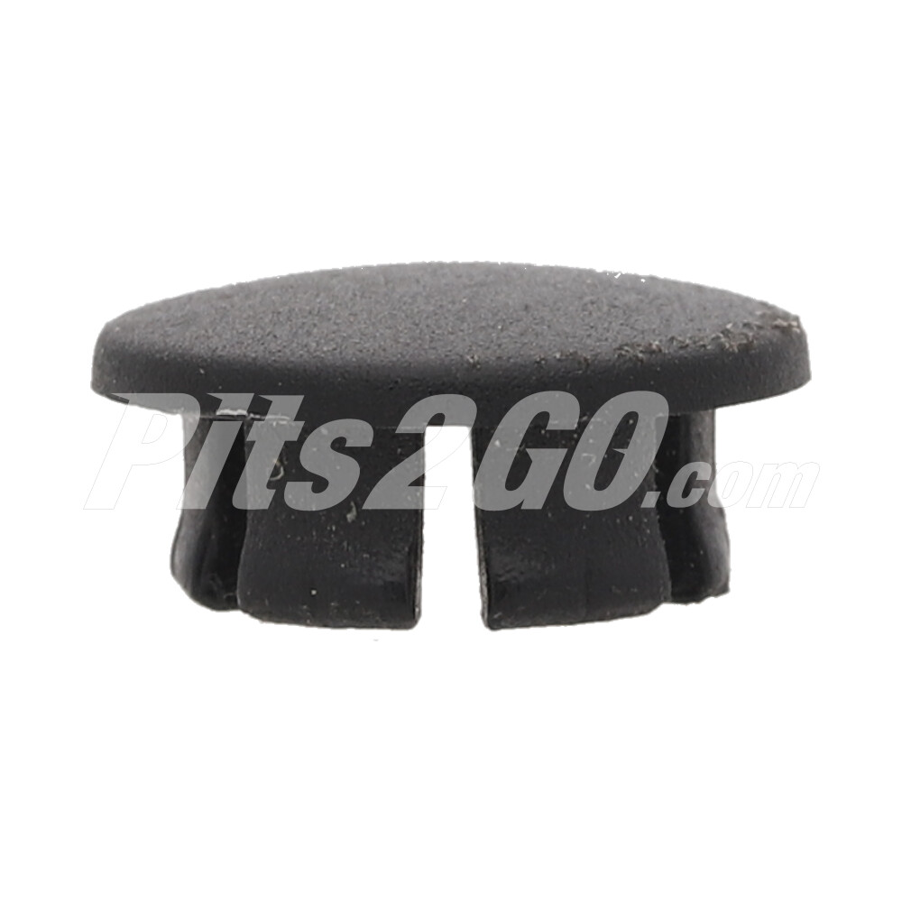 Tapa cobertura tornillo para Buses, Marca Marcopolo, compatible con Boxer, MBO image number 4