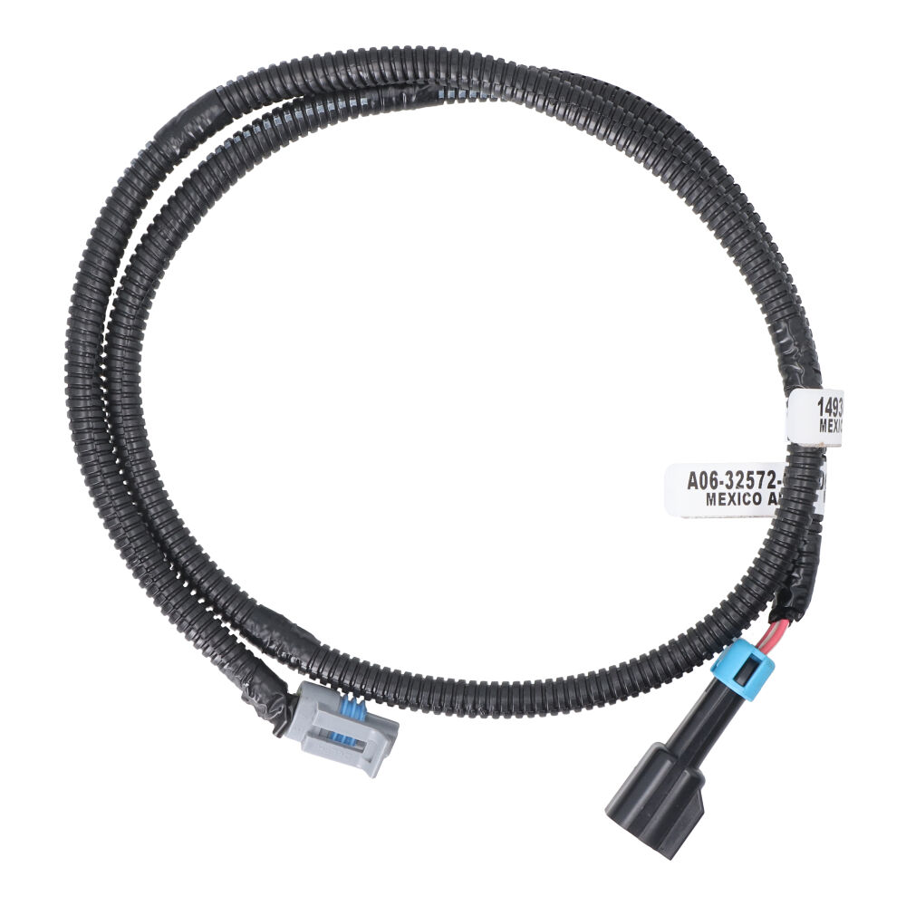 Arnés sensor nivel combustible para Camión, Marca Freightliner, compatible con M2