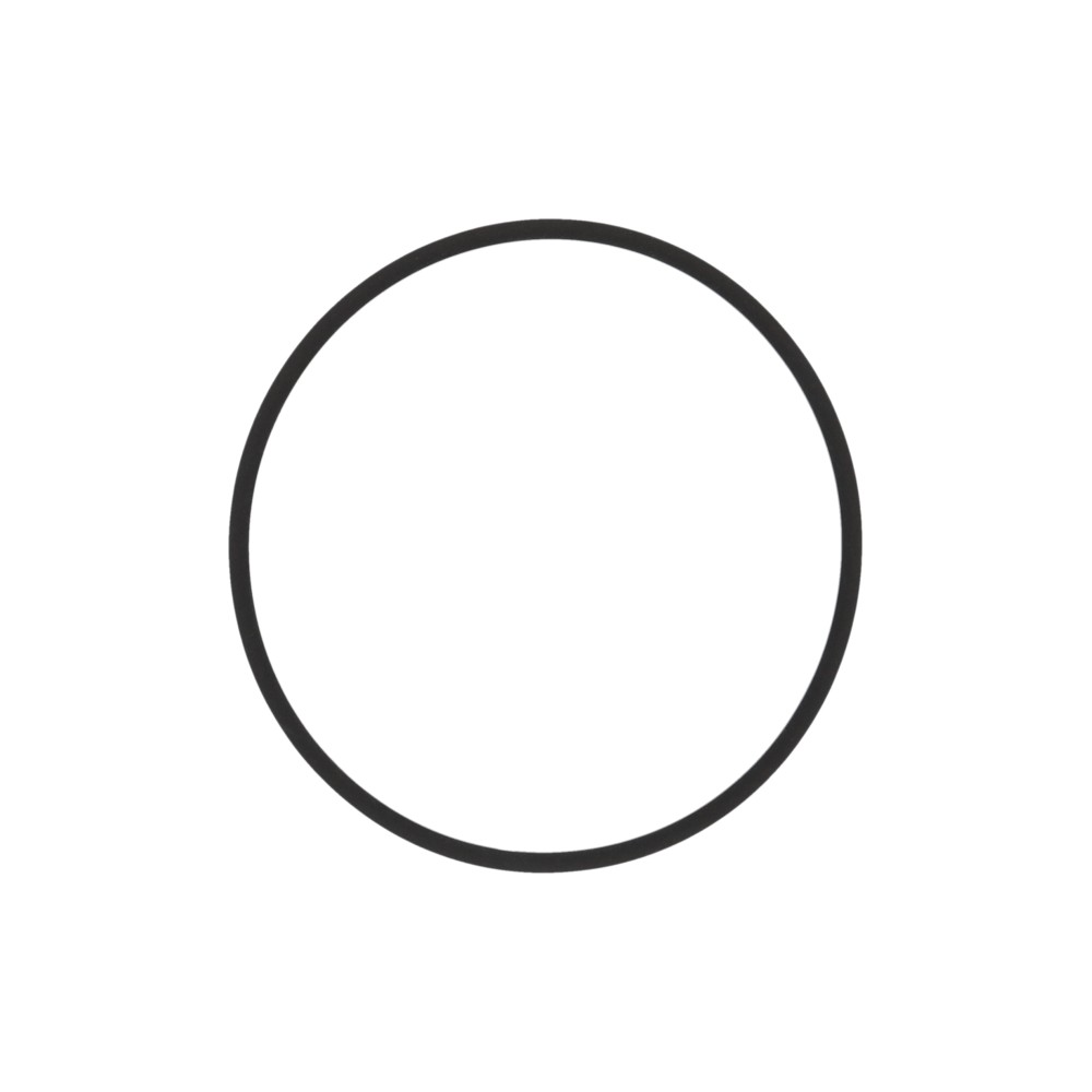 Sello, anillo rectangular, para Tractocamión, Marca del producto: Cummins, compatible con: T800,número de parte:,3820945 image number 0