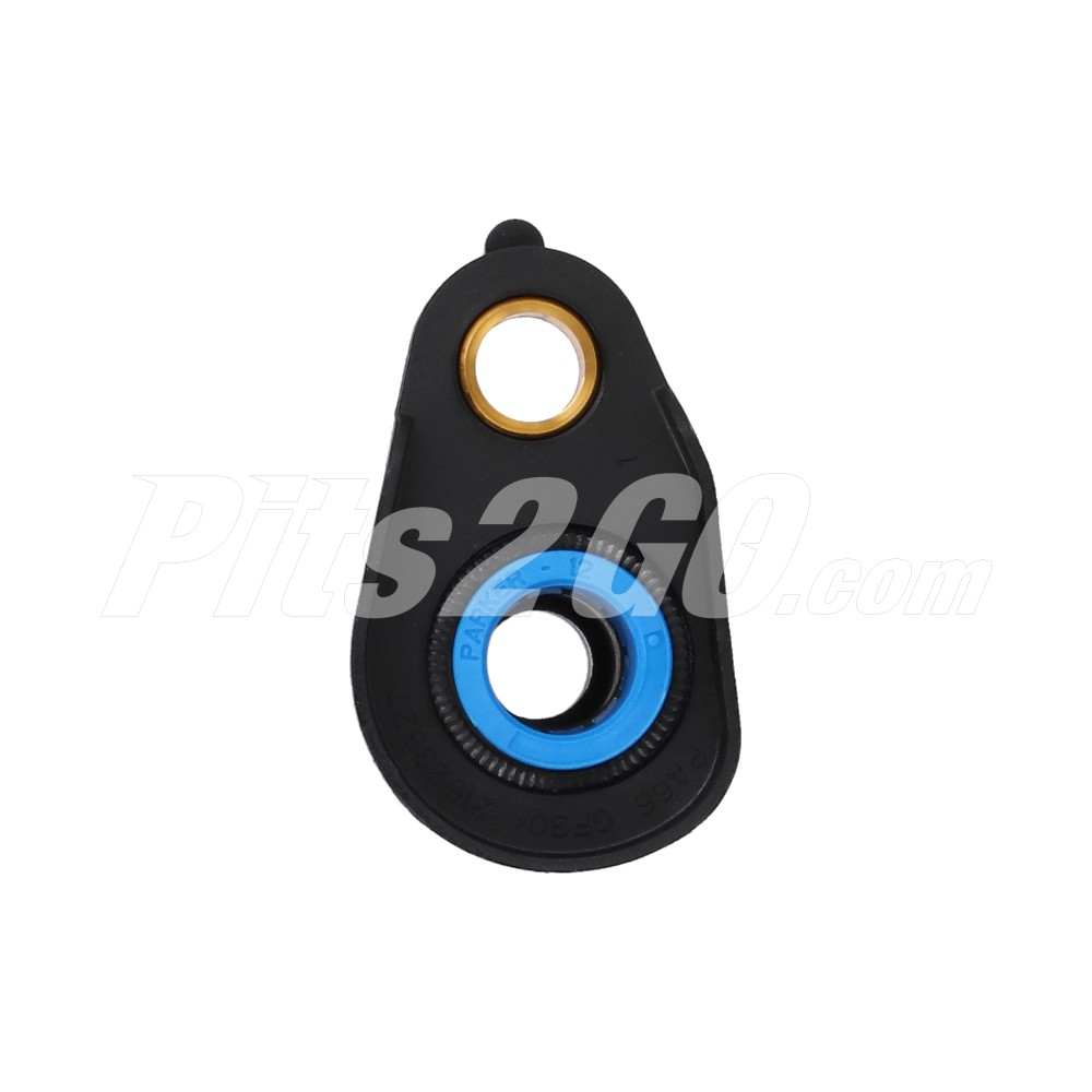 Adaptador bayoneta para Tractocamión, Marca Volvo, compatible con FH,FM image number 3