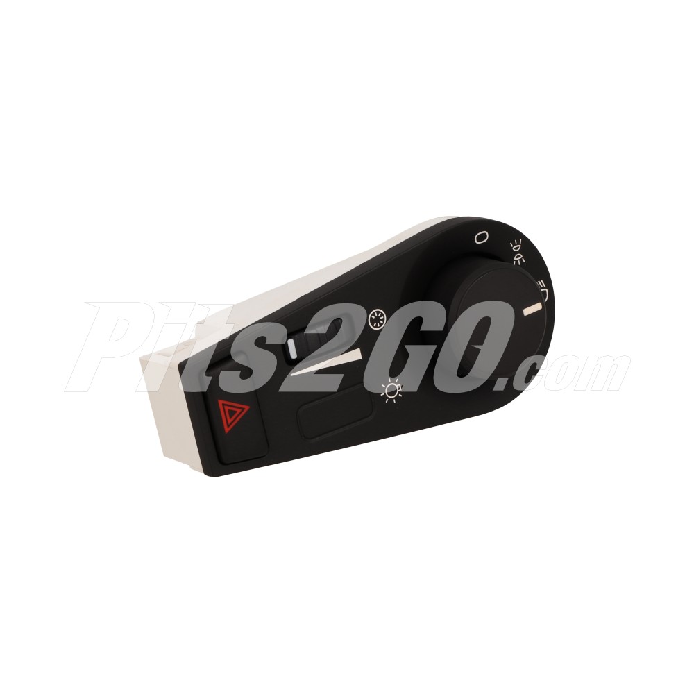 Conmutador luces para Tractocamión, Marca Volvo, compatible con VNL image number 2