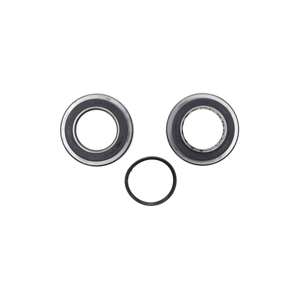 Balero rueda para Tractocamión, Marca Volvo, compatible con FE,FH,FM
