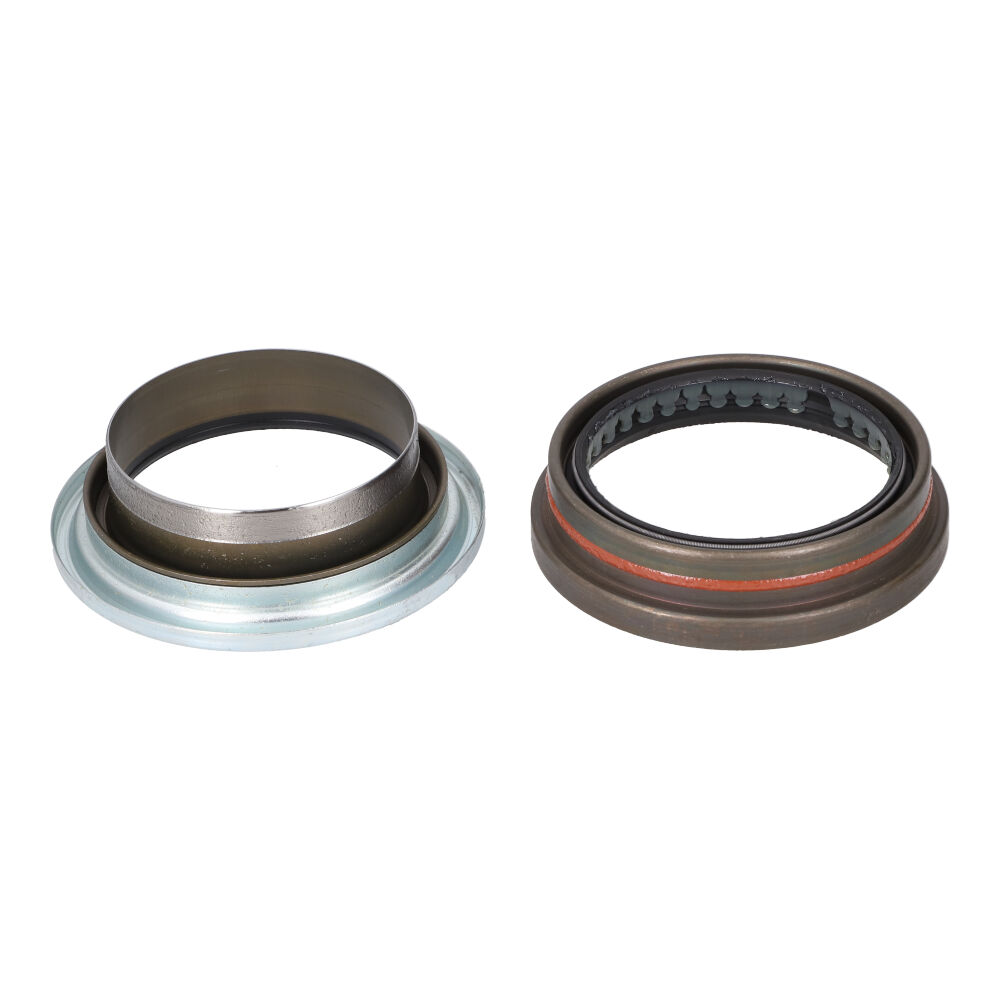 Kit de retenes de aceite del diferencial para Tractocamión, Marca Meritor, compatible con FLD112, FLD120 image number 0