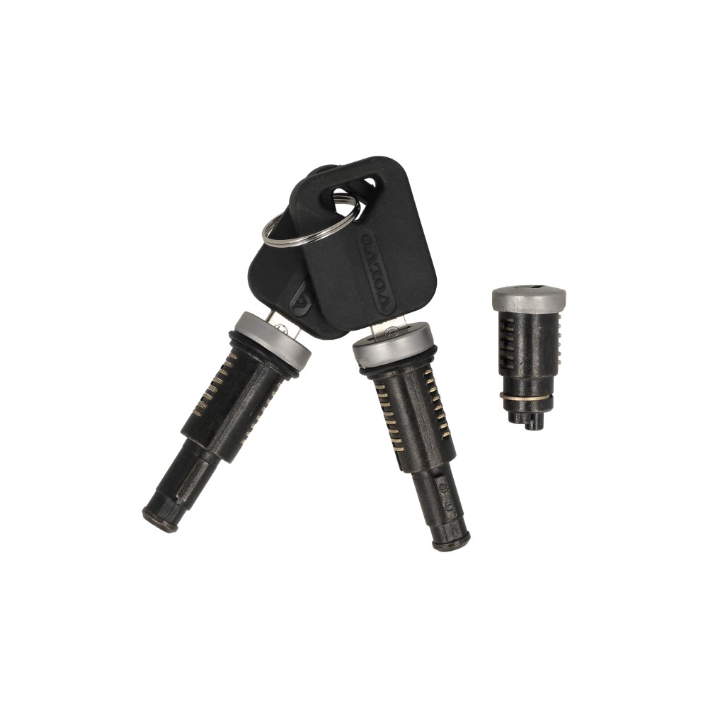 Juego de seguridad para Tractocamión, Marca Volvo, compatible con FH image number 0