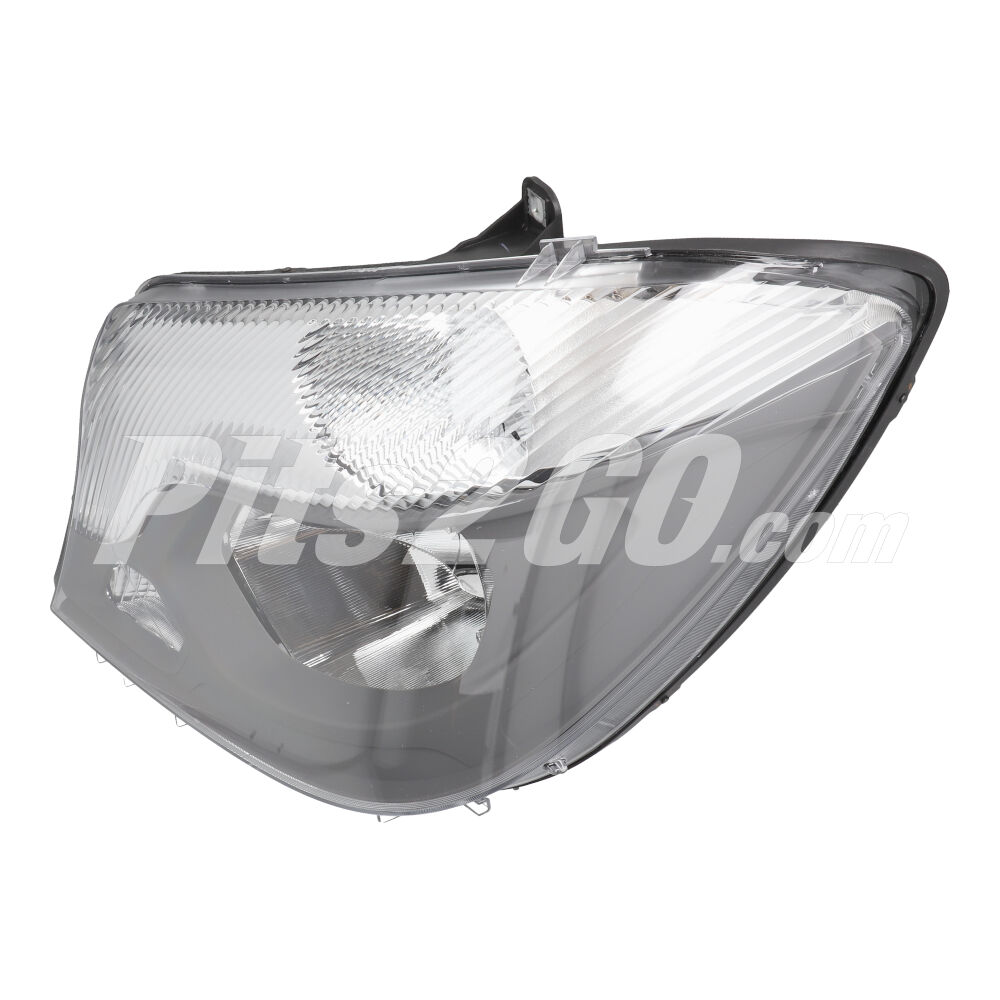 Faro izquierdo para Vanes, Marca Mercedes-Benz, compatible con Sprinter image number 0