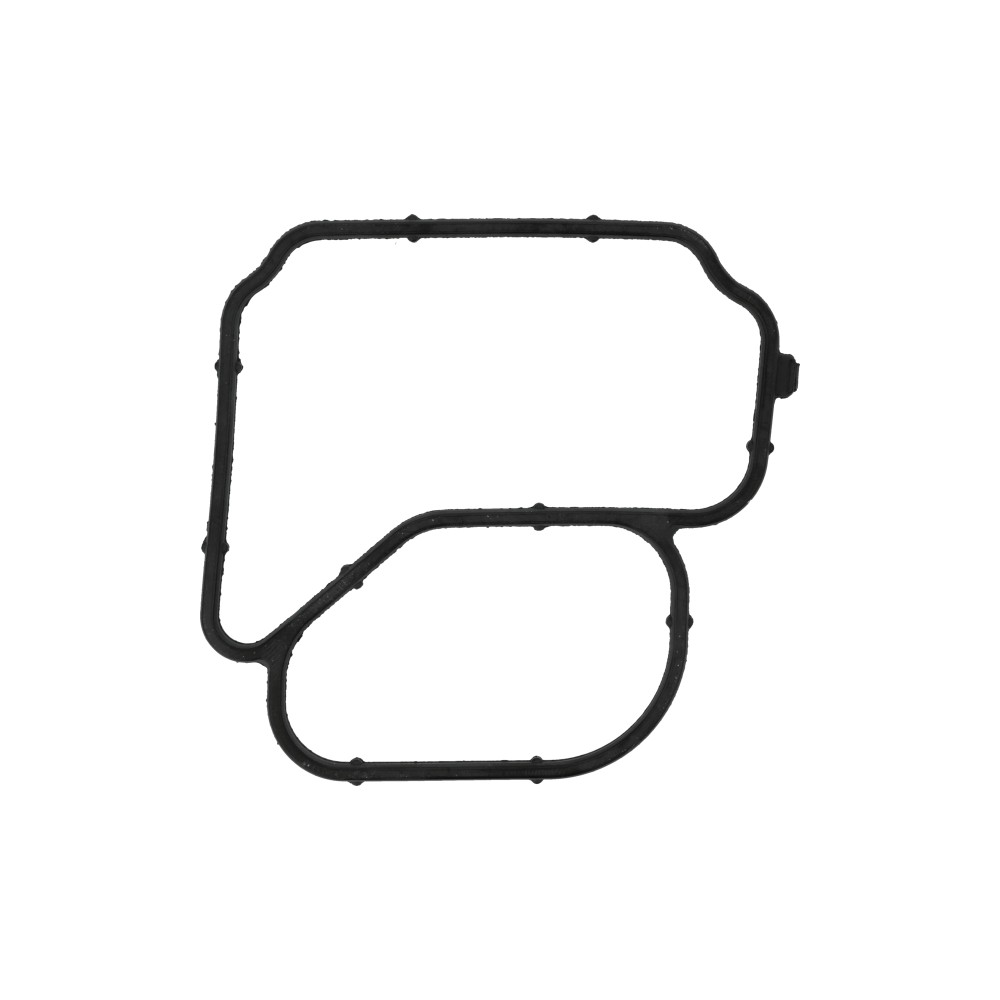 Moldura reten para Buses, Marca Volvo, compatible con B11R,B12B,B12M image number 0
