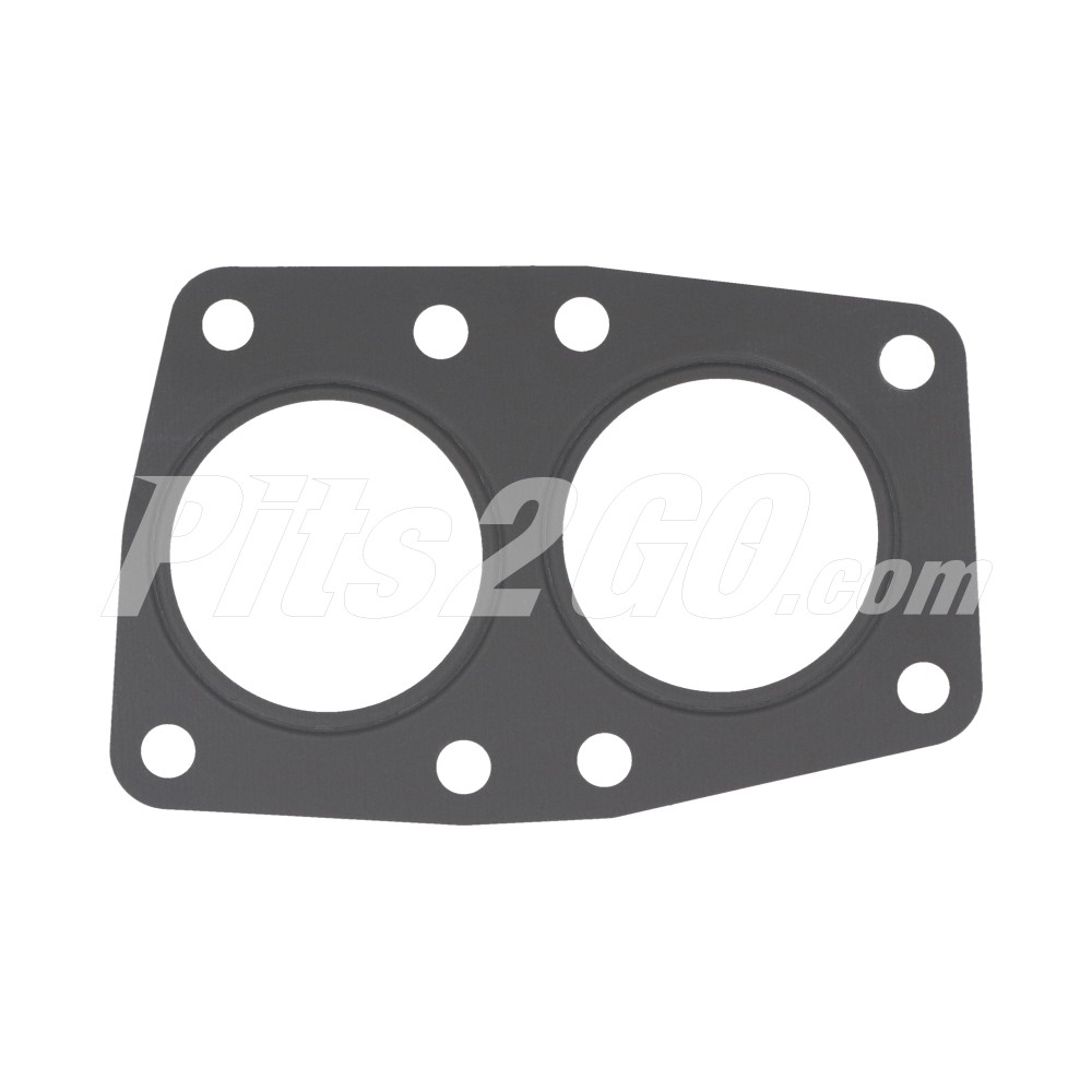 Junta tubería de retorno de gases de escape, para Camión, Marca del producto: Freightliner, compatible con: M2,A9061420880 image number 2