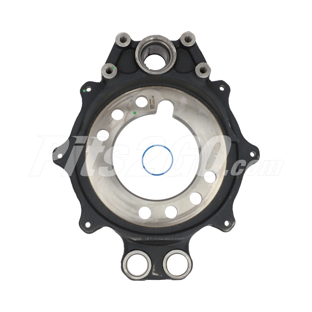 Ensamble cruceta de frenos para Tractocamión, Marca Freightliner, compatible con Columbia image number 3