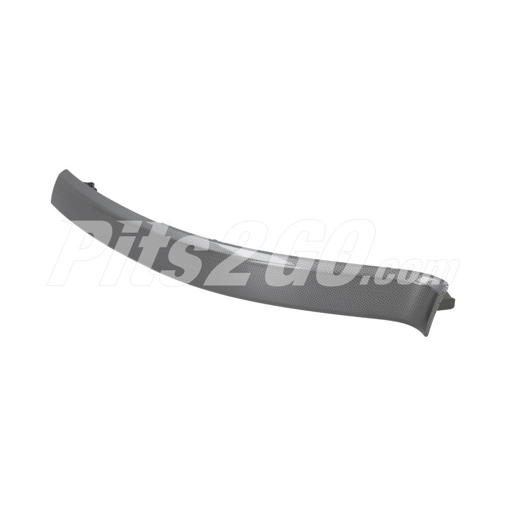 Moldura decorativa para Tractocamión, Marca Volvo, compatible con VNL image number 1