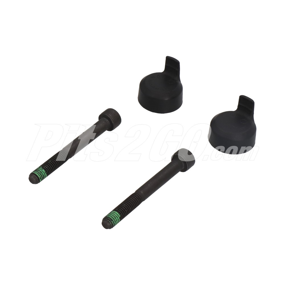 Porta frenos  para Vanes, Marca Mercedes-Benz, compatible con Sprinter image number 2