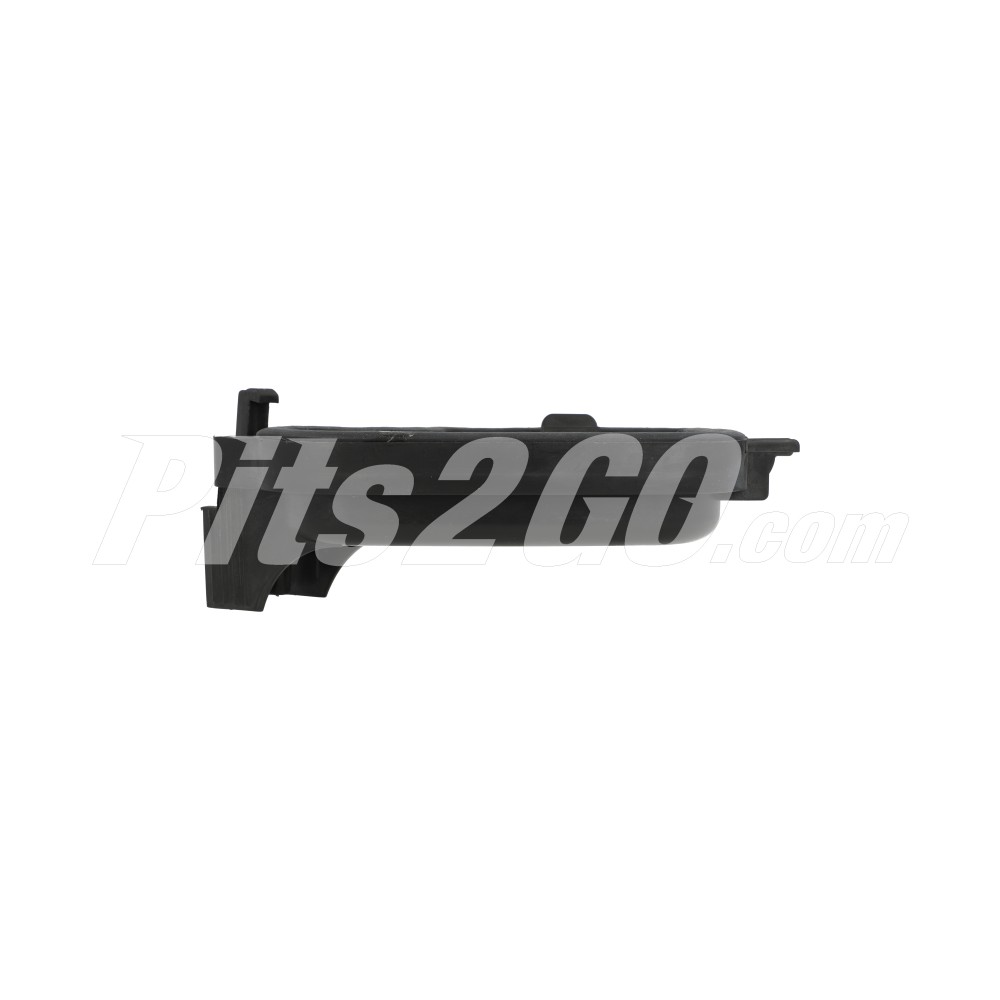 Tapa de faro derecha para Tractocamión, Marca Hella, compatible con FLD112, FLD120 image number 3