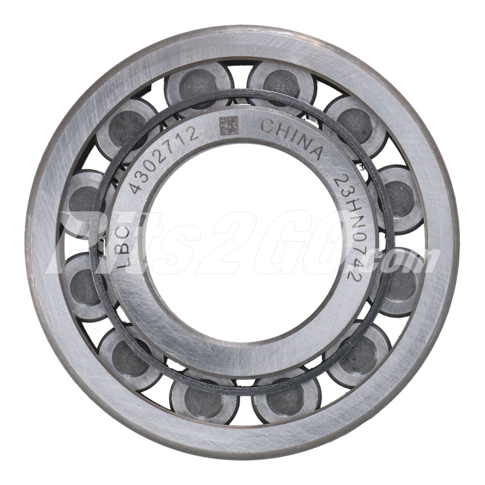 Balero flecha para Tractocamión, Marca Eaton-Fuller, compatible con FLD112, FLD120 image number 2