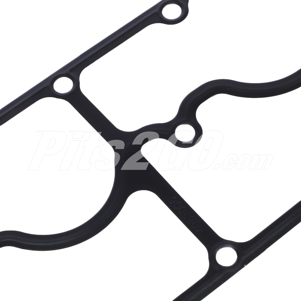 Junta, tapa del colector de agua, para Tractocamión, Marca del producto: Cummins, compatible con: Legacy,número de parte:,4083006 image number 3