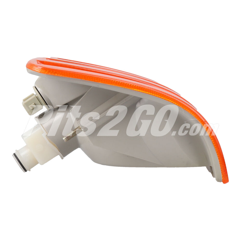 Luz direccional para Camión, Marca Freightliner, compatible con HPN image number 3