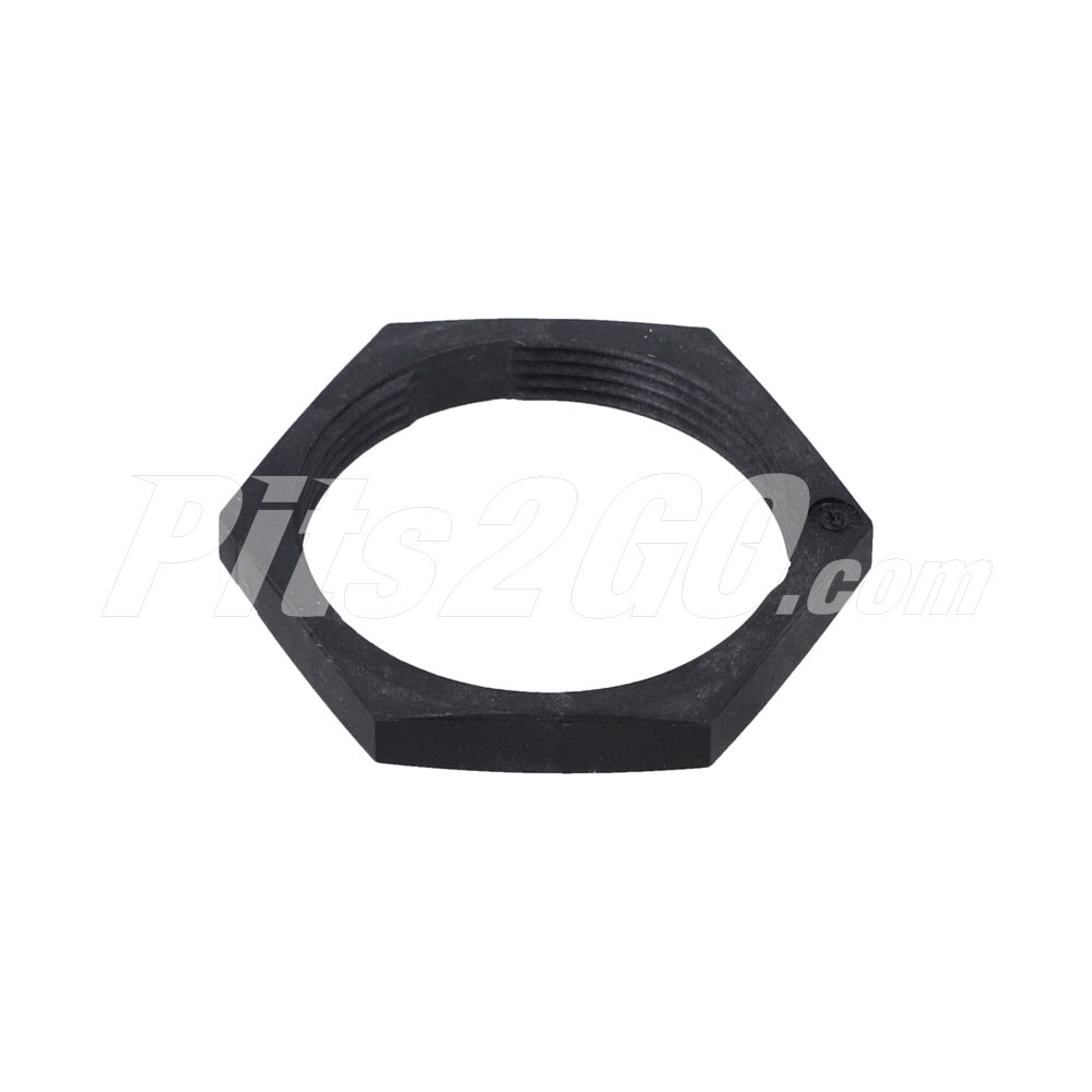 Tuerca para Tractocamión, Marca Freightliner, compatible con Genérico image number 1