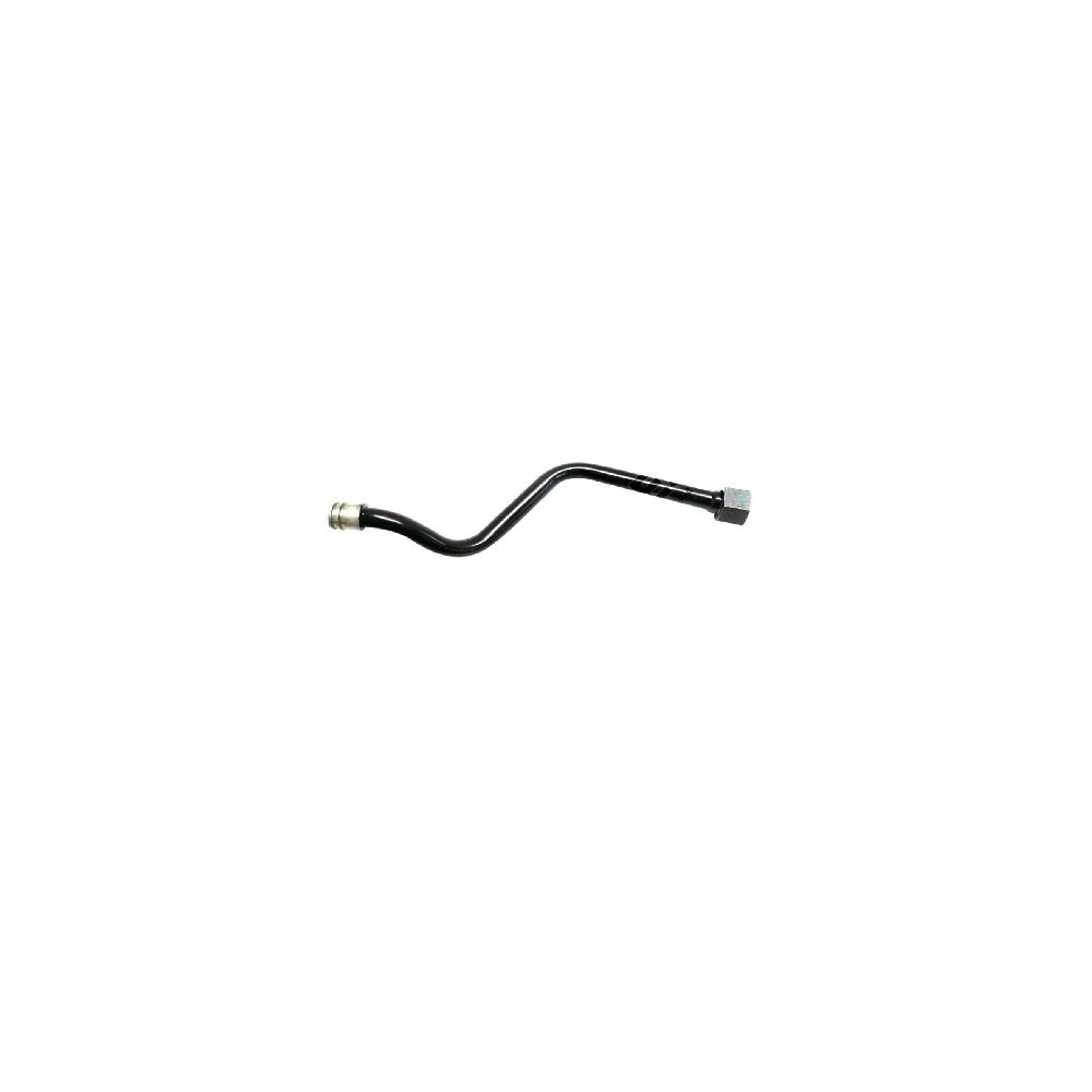 Tubo para Tractocamión, Marca Detroit Diésel, compatible con Serie 60