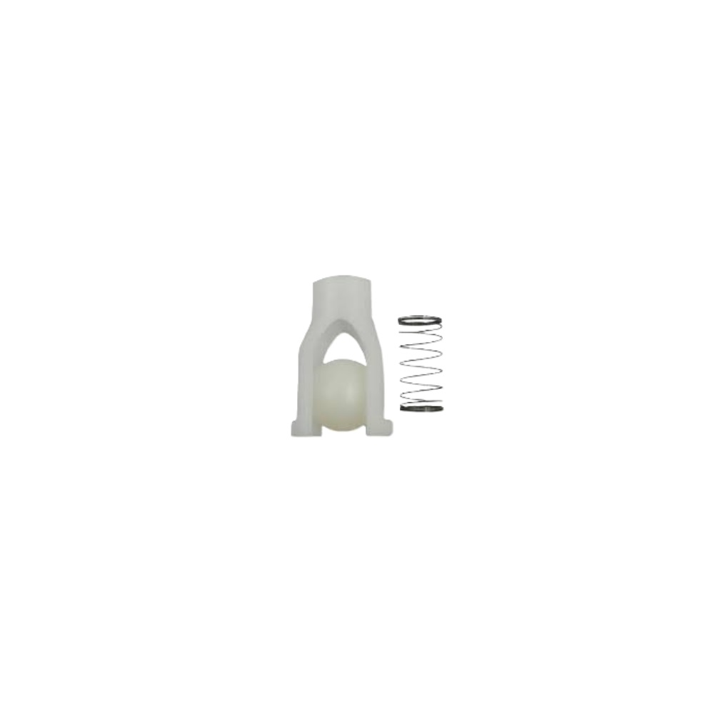 Kit válvula check para Tractocamión, Marca Freightliner, compatible con Cascadia