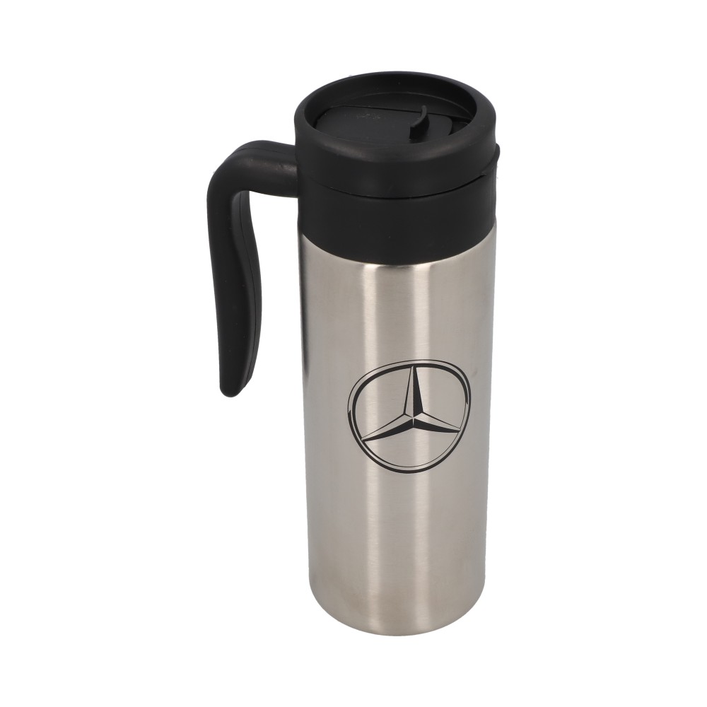 Termo trip, Marca Mercedes-Benz