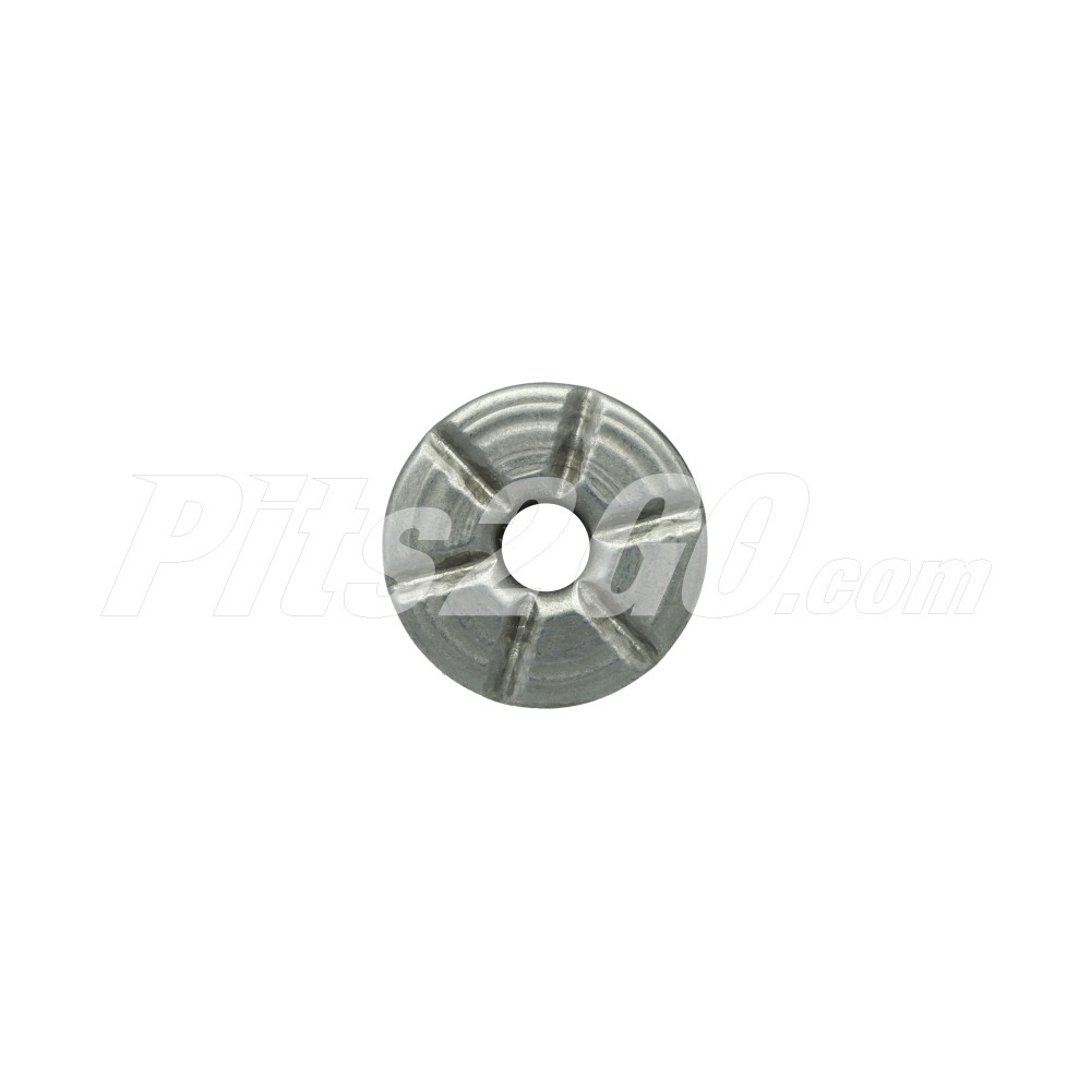 Tubería aceite para Buses, Marca Mercedes-Benz, compatible con IBC, OC500 image number 3