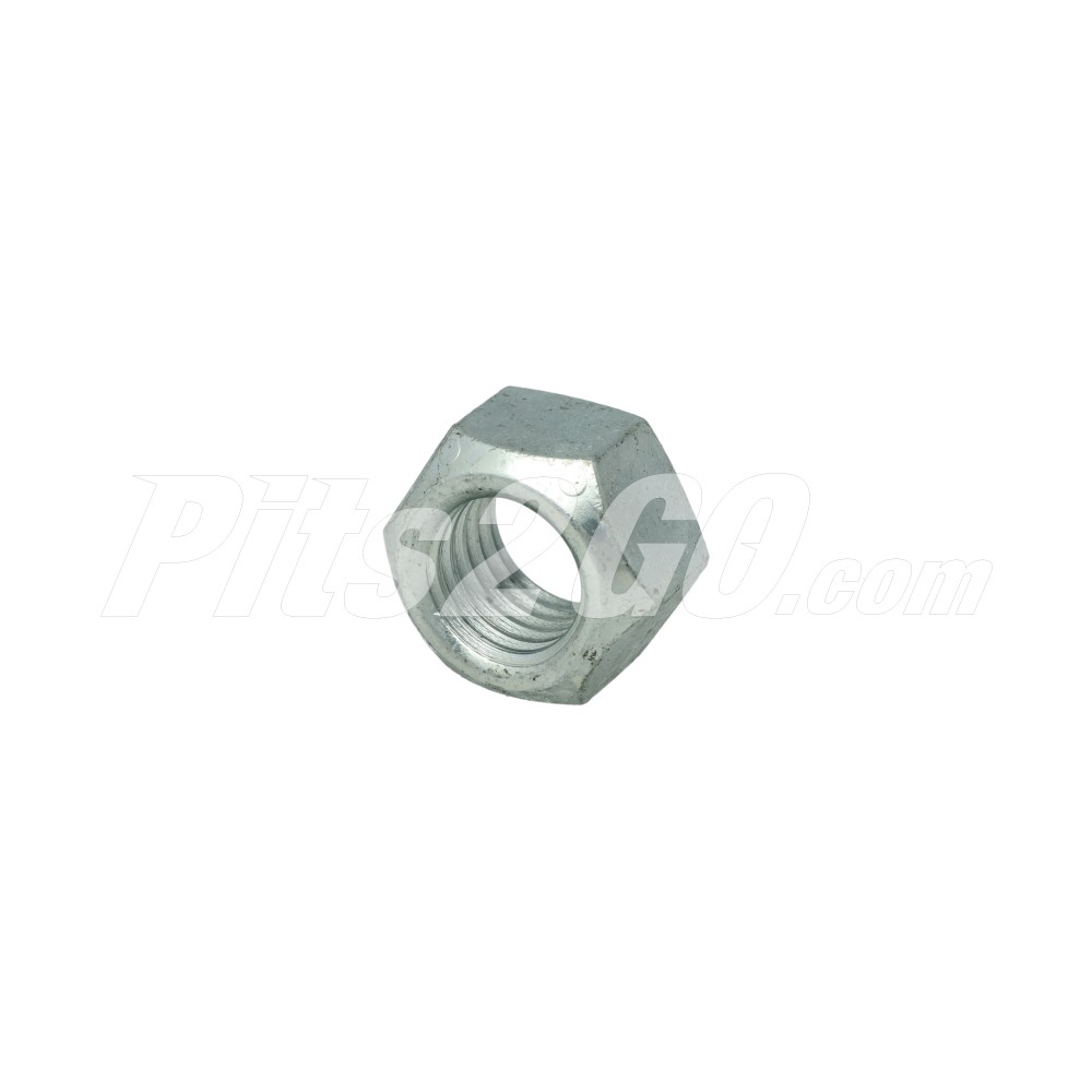 Tuerca hexagonal para Tractocamión, Marca Freightliner, compatible con Cascadia image number 1