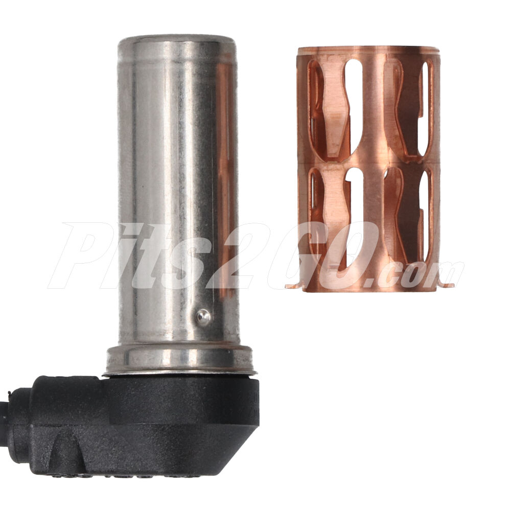 Sensor ABS para Tractocamión, Marca Meritor, compatible con Genérico image number 2