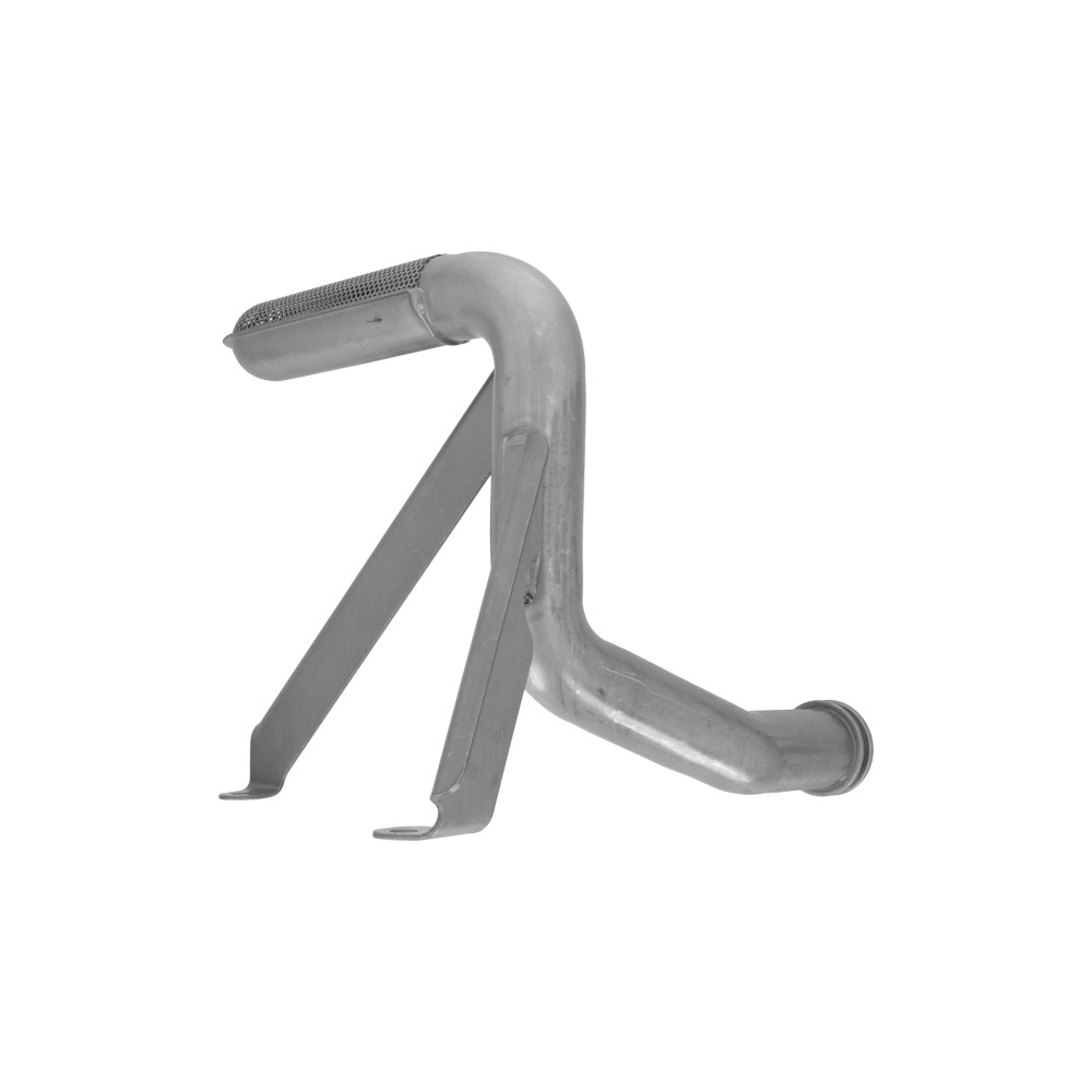 Conexión, succión de aceite, para Tractocamión, Marca del producto: Cummins, compatible con: VNL430,VNL460,número de parte:,4918022 image number 0