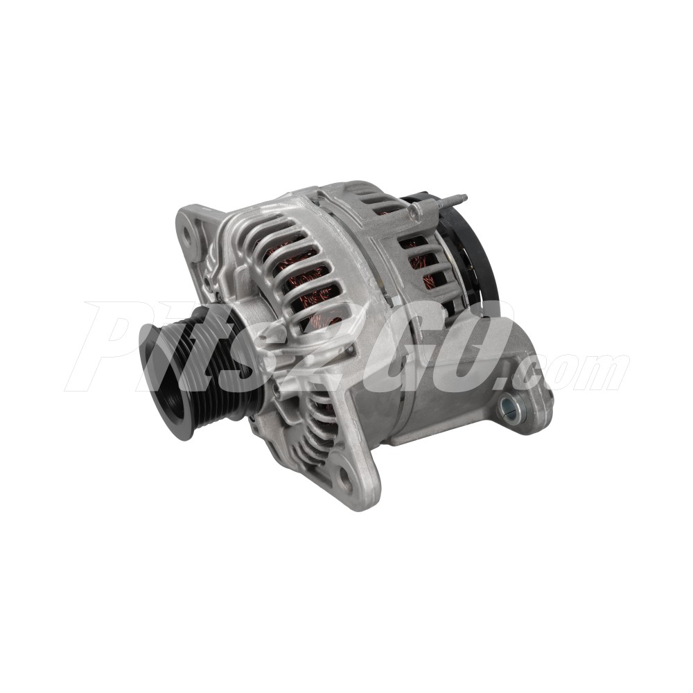 Alternador para Tractocamión, Marca Volvo, compatible con FH image number 3