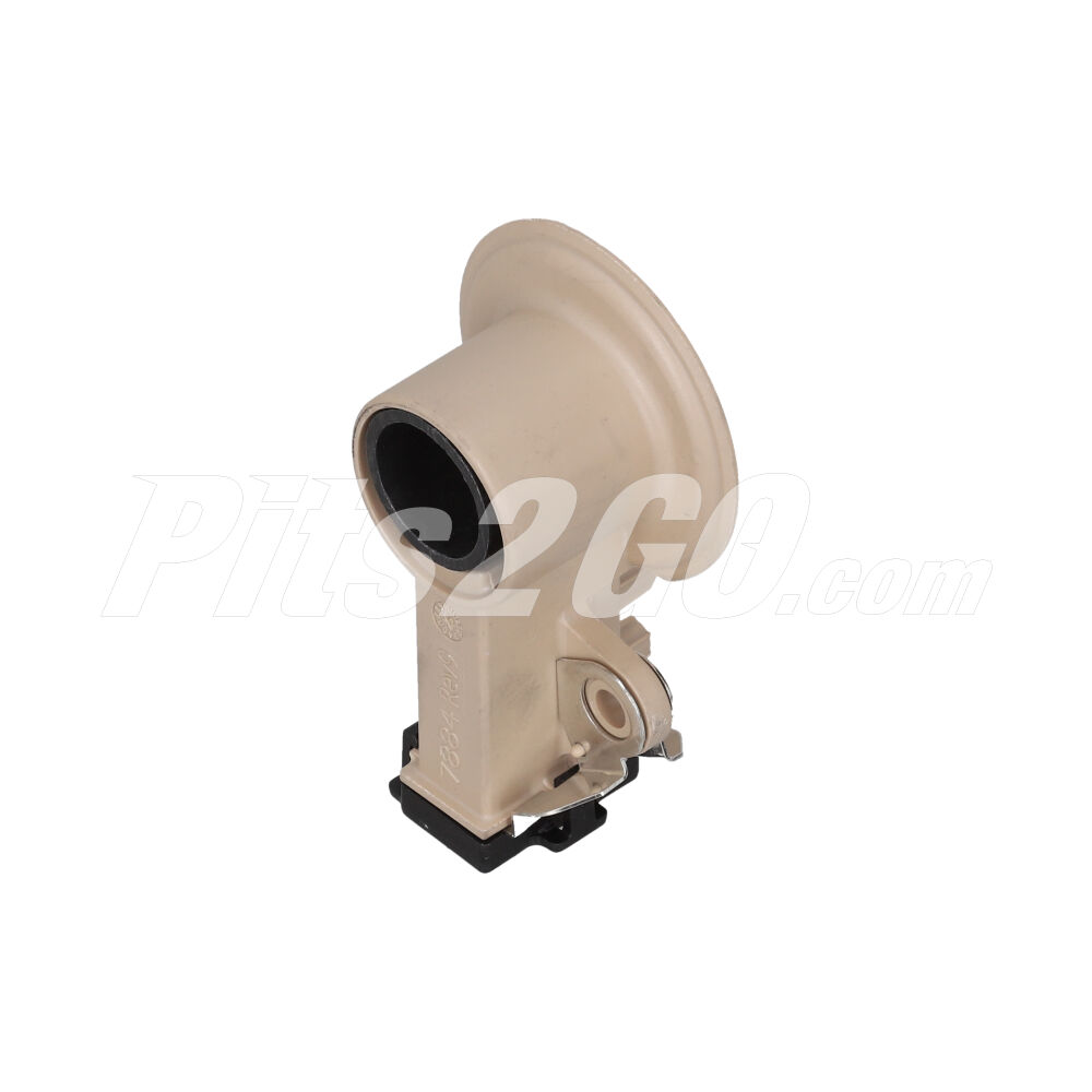 Escobilla para Tractocamión, Marca Delco Remy, compatible con OM904, OM906 image number 2