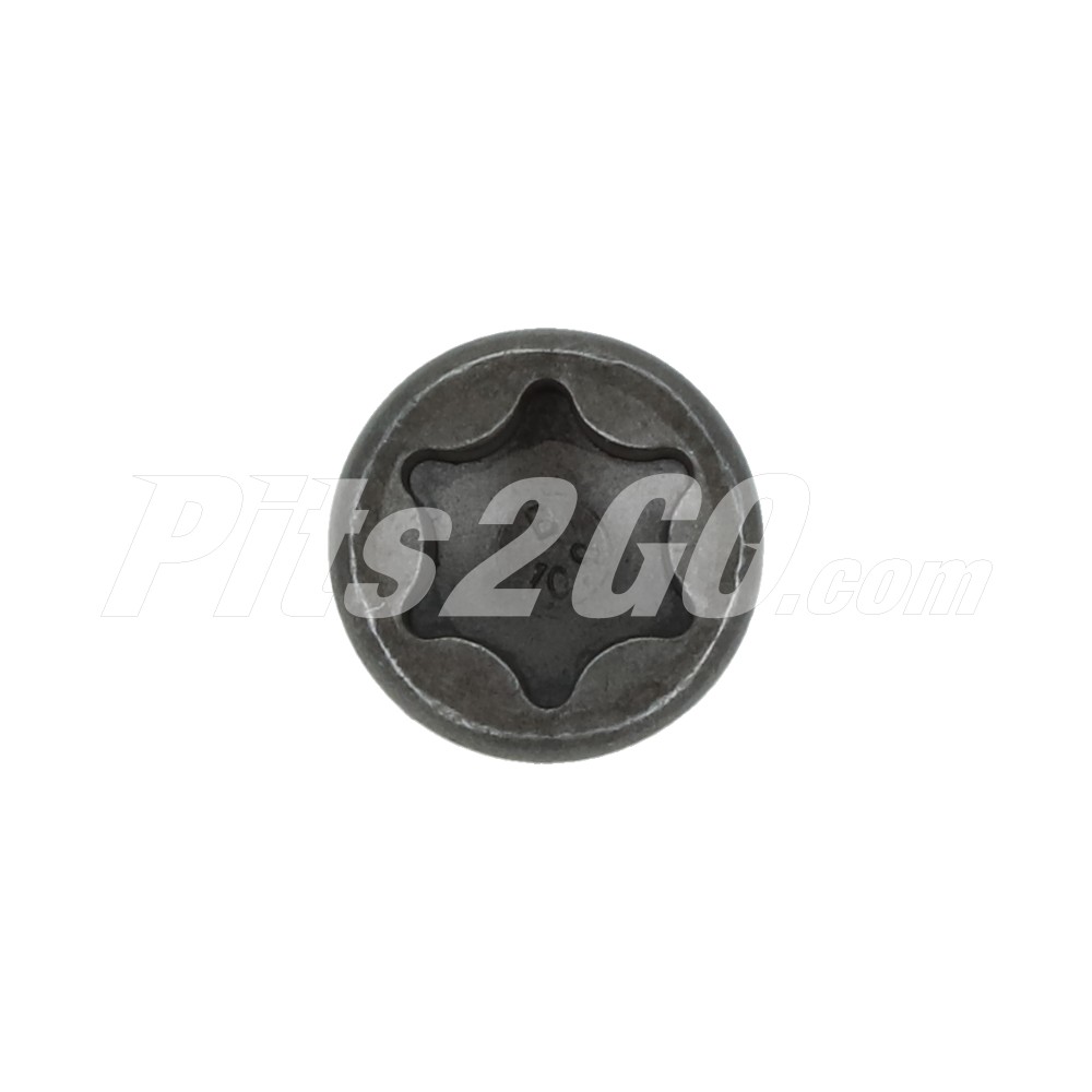 Perno de tapa con  casquillo hexagonal  A0129903904 para Vanes, Marca Mercedes-Benz, Compatible con Sprinter image number 3