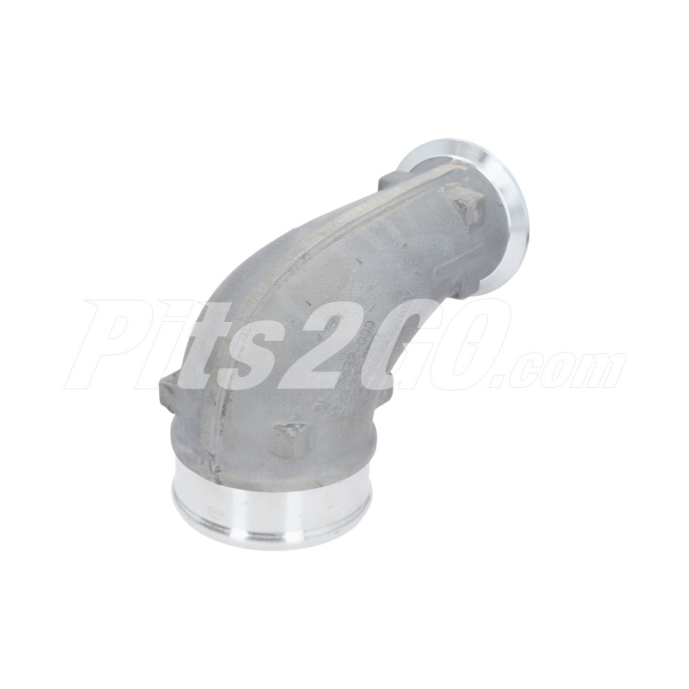 Codo turbo para Tractocamión, Marca Freightliner, compatible con DD15 image number 2