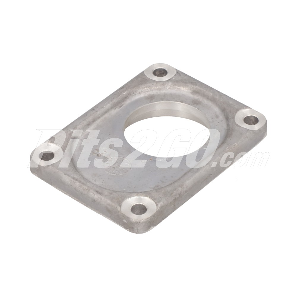 Soporte de cubierta de extremo para Camión, Marca Mitsubishi, compatible con FL360 image number 1