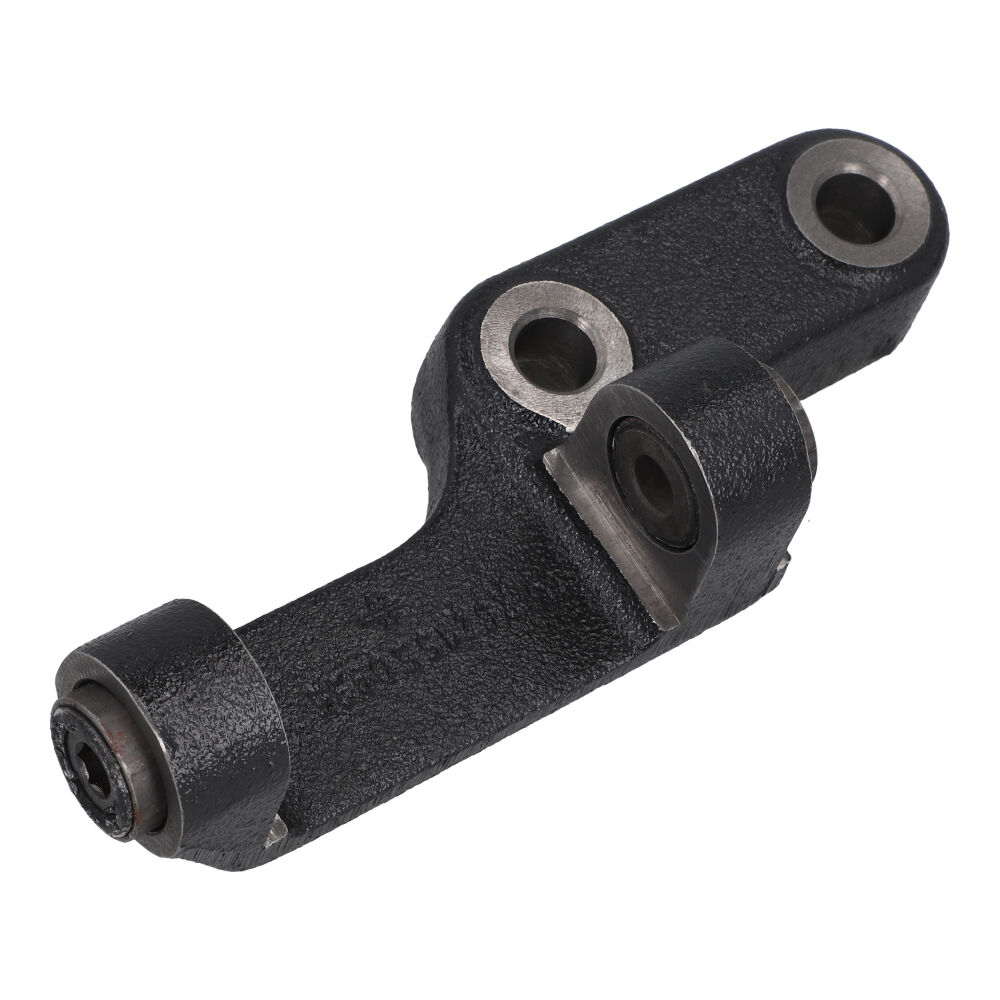 Soporte alternador para Buses, Marca Mercedes-Benz, compatible con OM366 image number 0