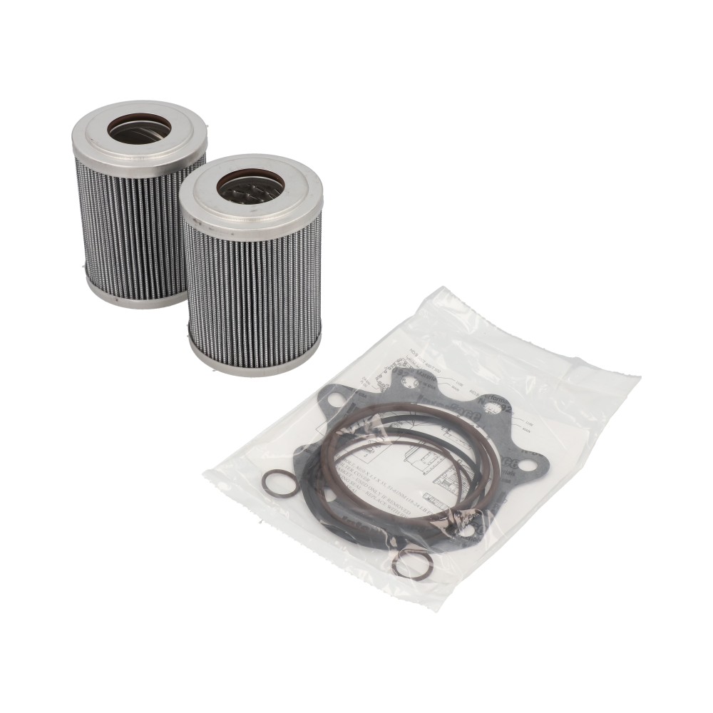 Filtro combustible para Tractocamión, Marca Donaldson, compatible con Cascadia