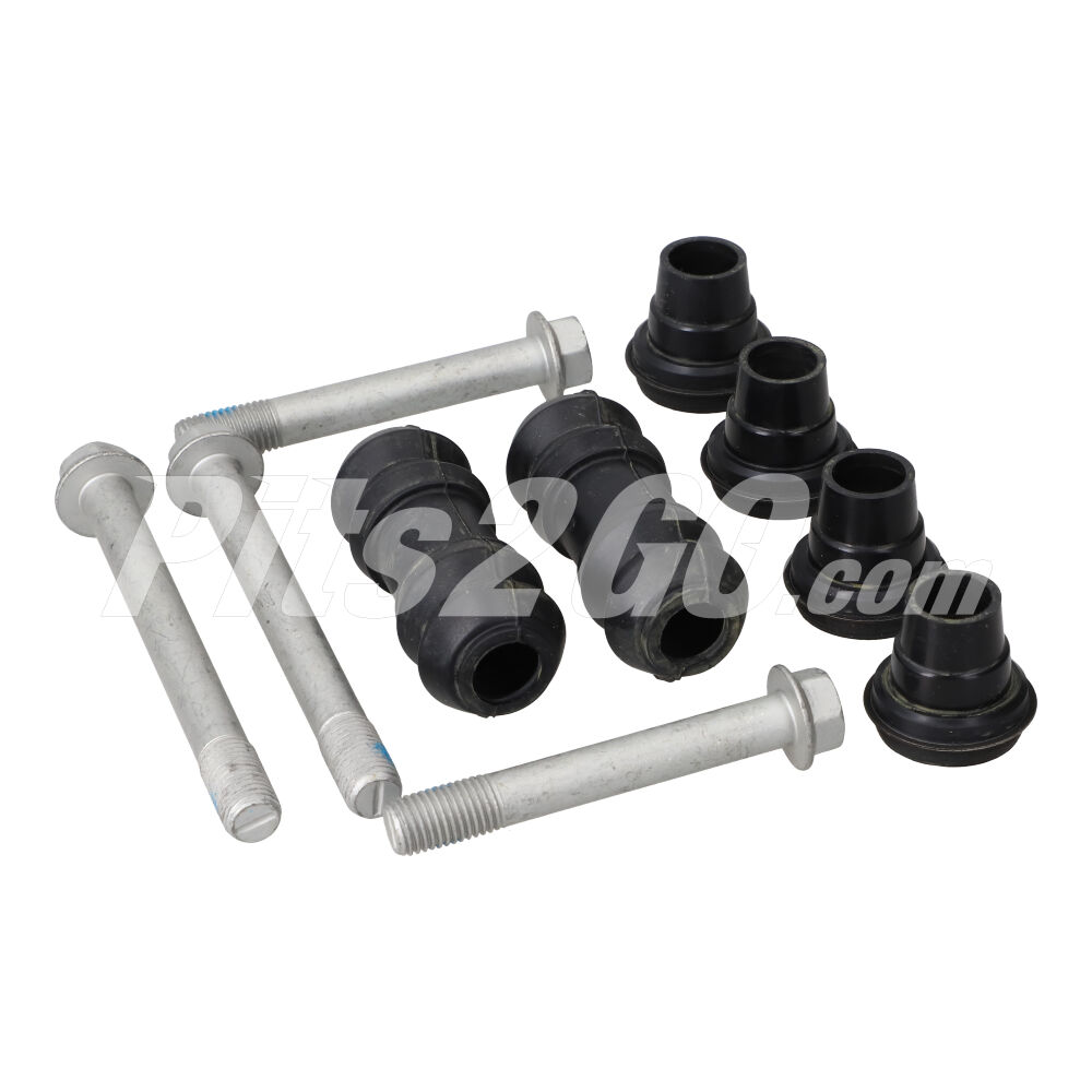 Tornillo caliper para Vanes, Marca Mercedes-Benz, compatible con Sprinter image number 3