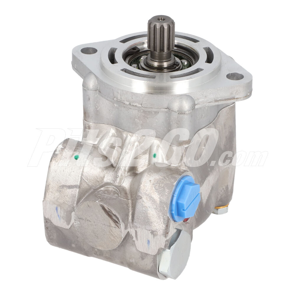 Bomba dirección hidráulica para Tractocamión, Marca TRW, compatible con Genérico image number 2