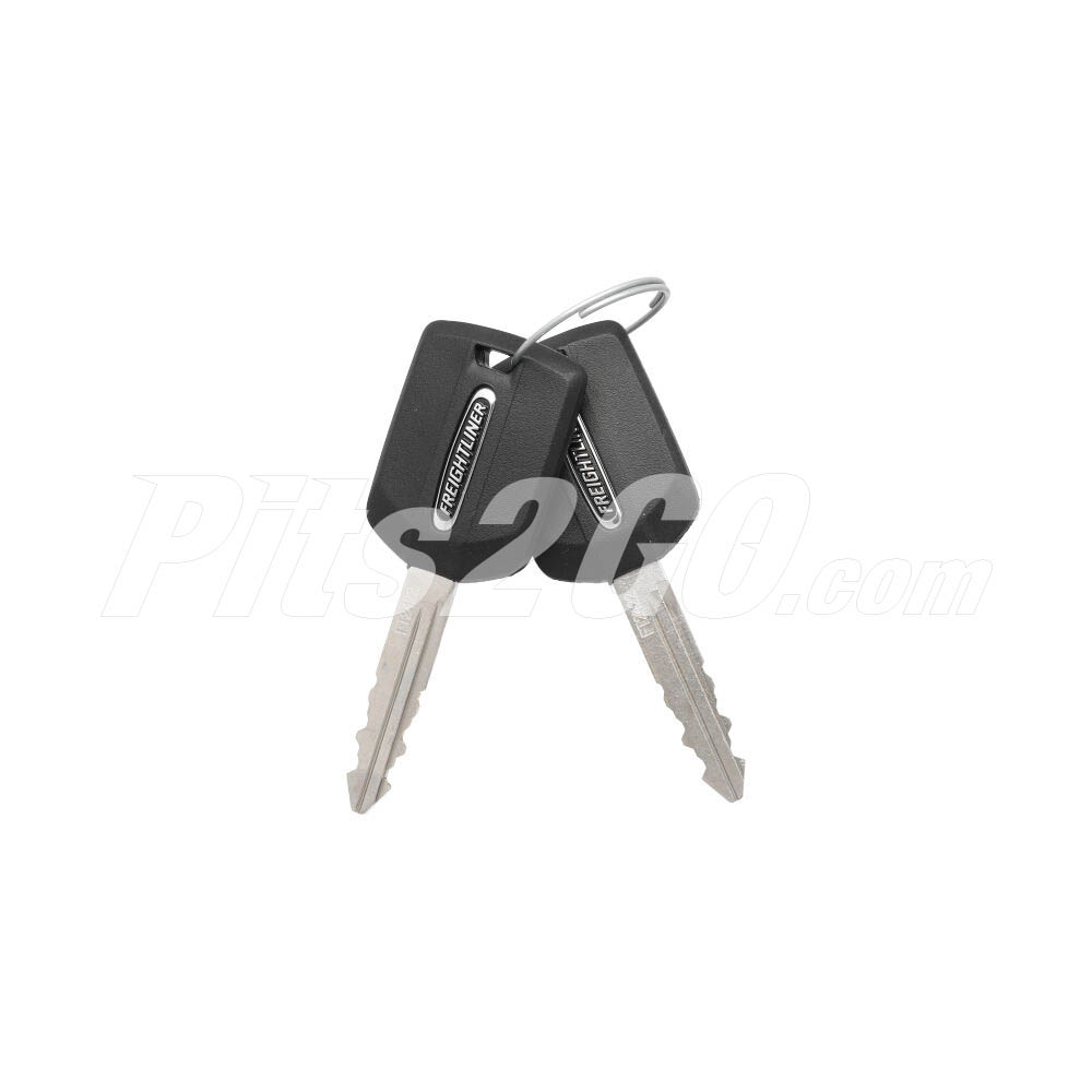 Cerradura para Tractocamión, Marca Freightliner, compatible con Genérico image number 5
