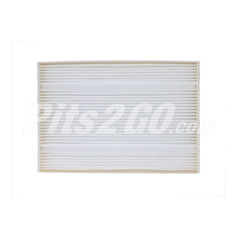 Filtro aire acondicionado para Vanes, Marca Mercedes-Benz, compatible con Sprinter image number 2